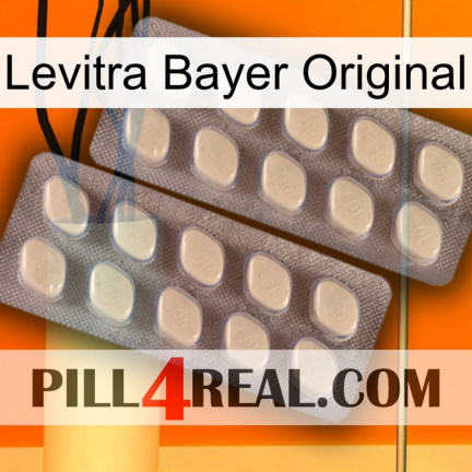 Levitra Bayer Original 07